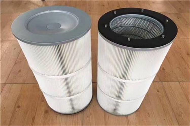 焊烟除尘LD在线平台-LD(中国)具有耐酸碱、耐腐蚀、防爆性能强、过滤面积大、防油防水、过滤效率高、处理风量大