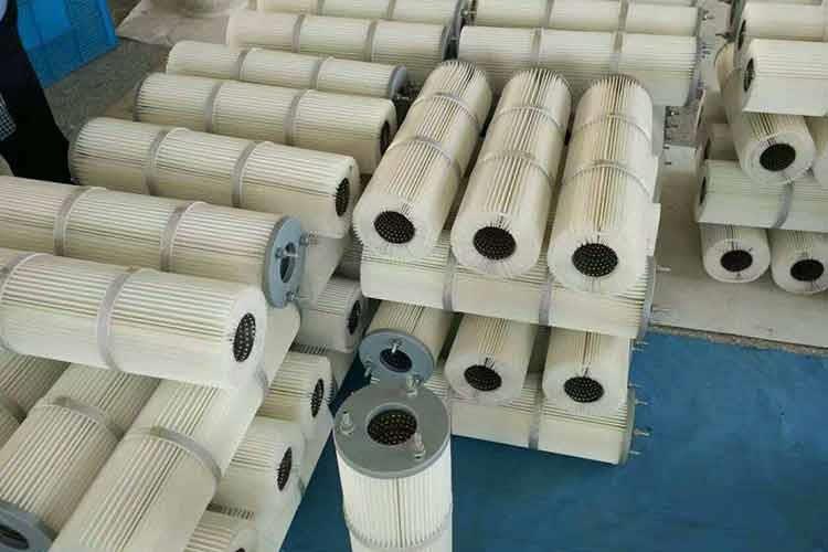 选择什么型号的除尘LD在线平台-LD(中国)对使用效果有着直接的关系