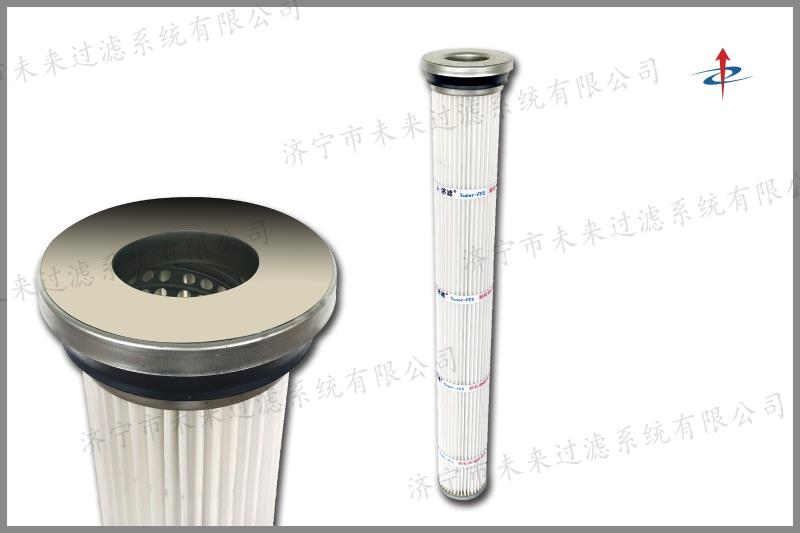 在除尘LD在线平台-LD(中国)进行过滤作业中，一部分细小颗粒便会进入滤料内部滞留下来